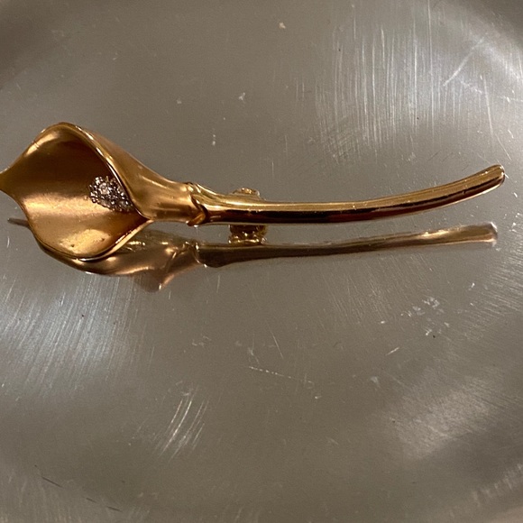 Brooch Pin - Picture 6 of 6